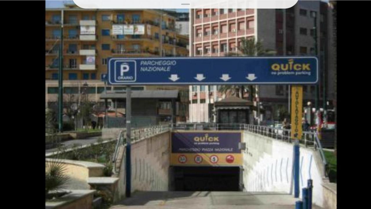 Welcome To