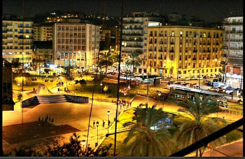 Welcome To Naples