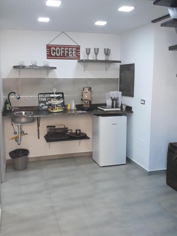 Welcome To Apartment *