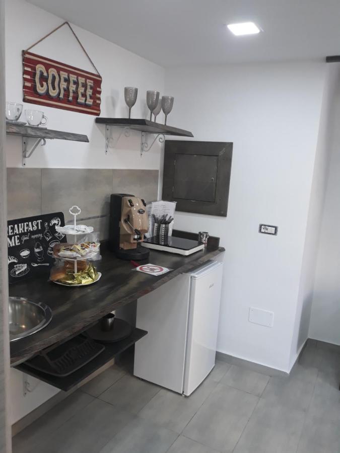 Welcome To Apartment